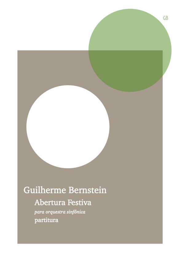 Abertura Festiva - sample cover