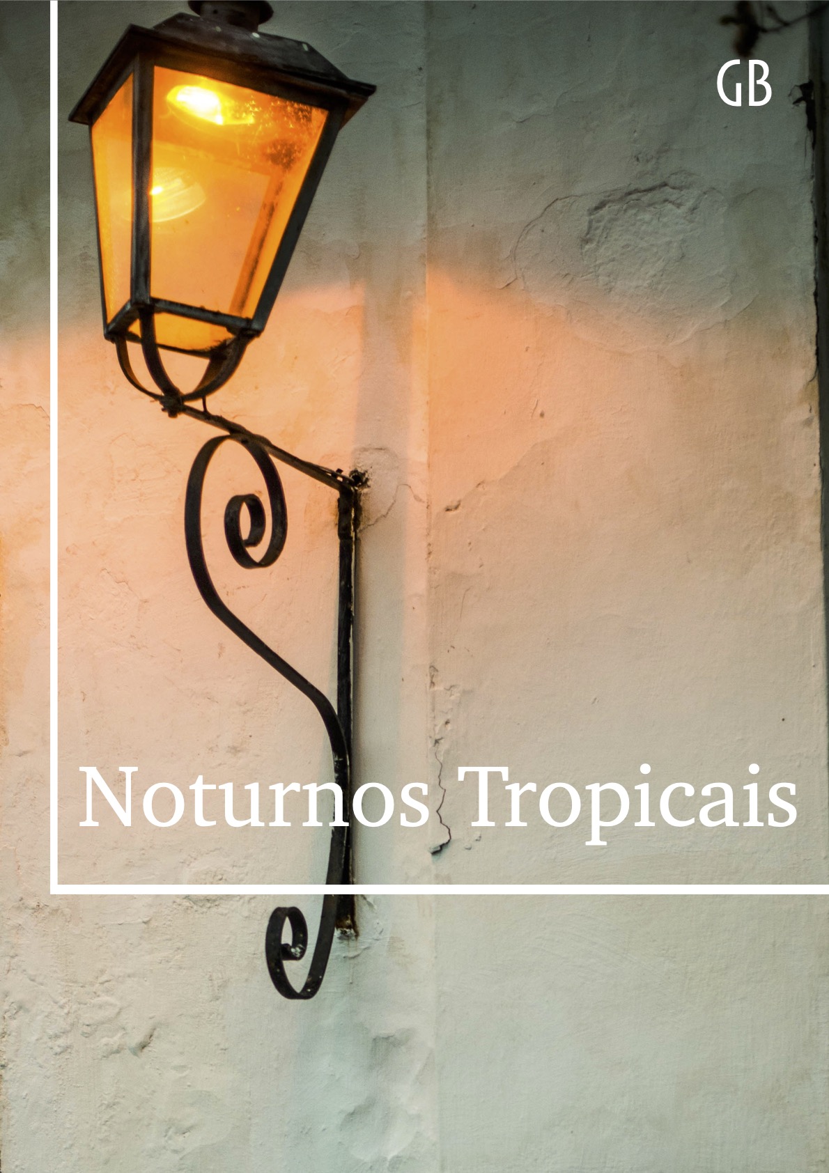 Noturnos Tropicais  cover